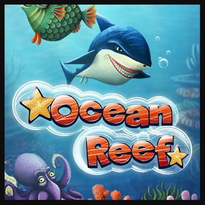 Ocean Reef